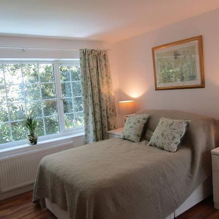 Lovely Spacious Cottage Near The Coast St Austell Extérieur photo