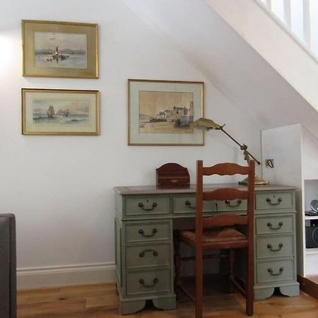 Lovely Spacious Cottage Near The Coast St Austell Extérieur photo