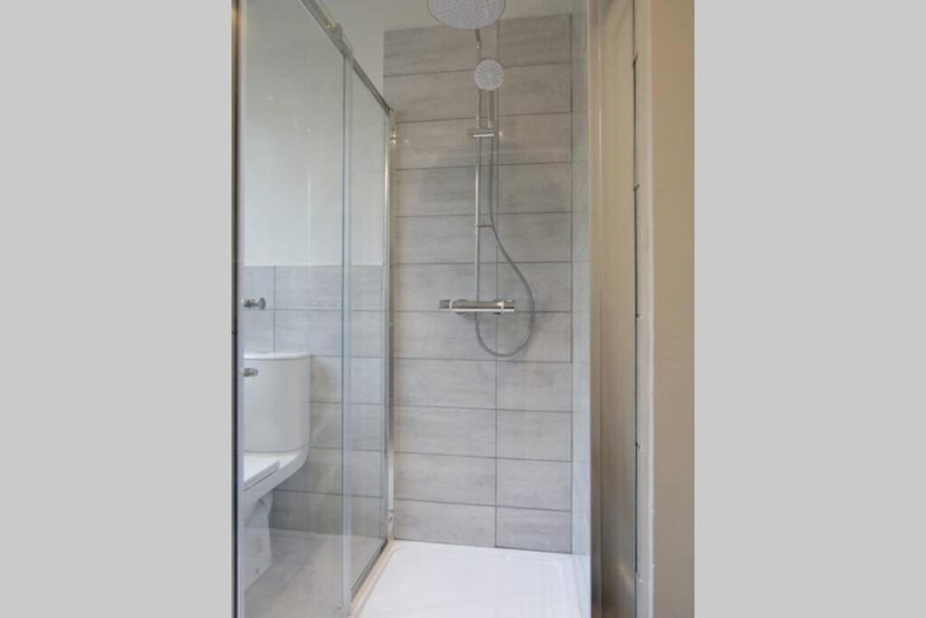 Lovely Spacious Cottage Near The Coast St Austell Extérieur photo