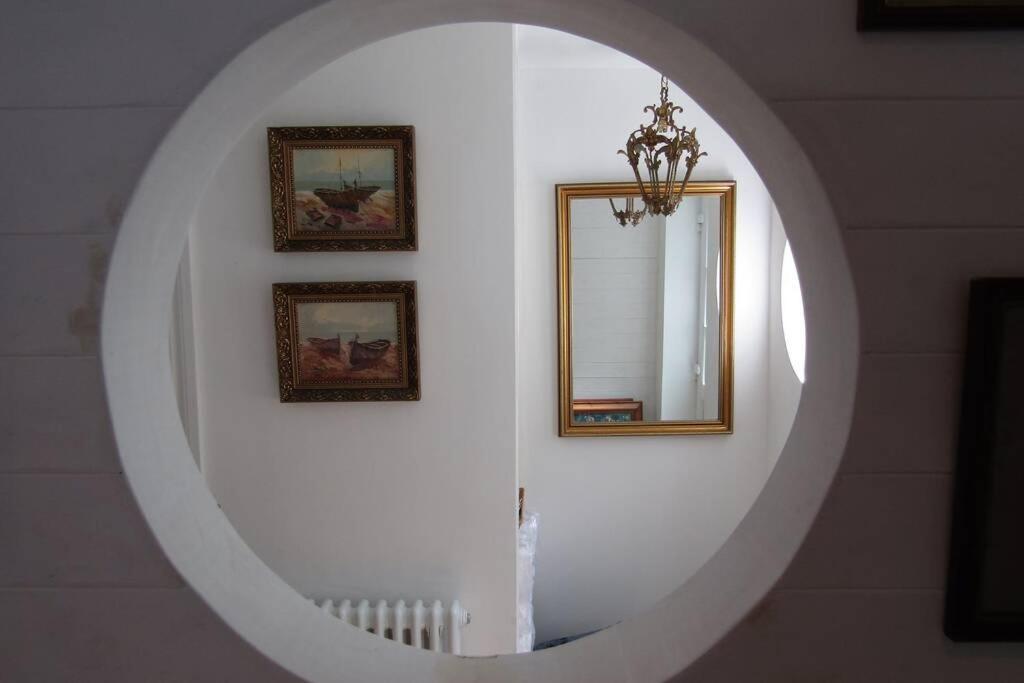 Lovely Spacious Cottage Near The Coast St Austell Extérieur photo