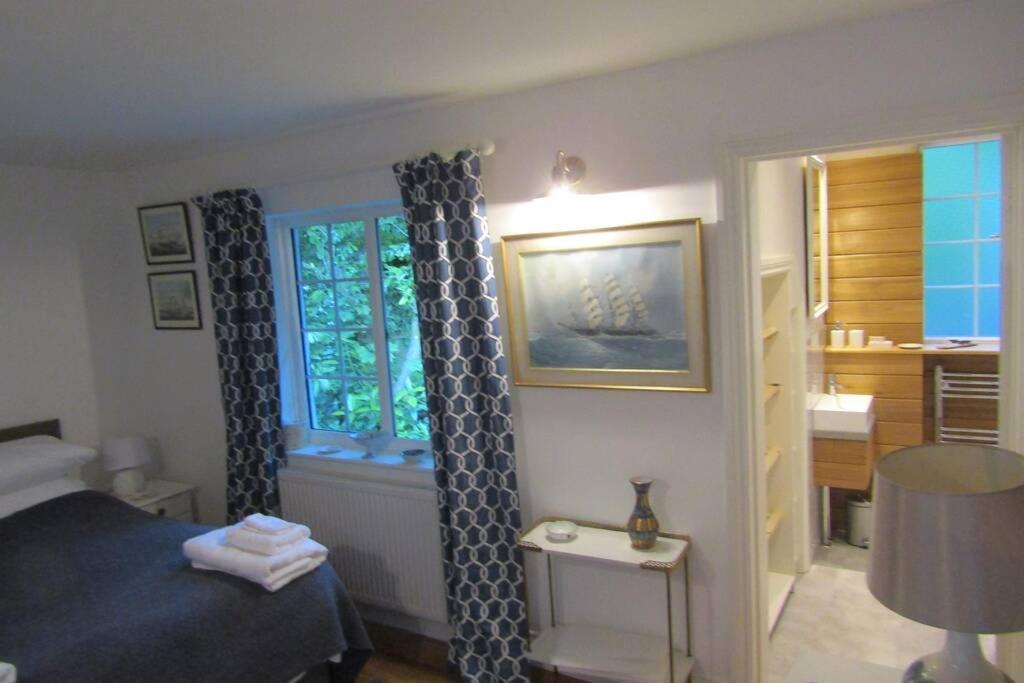 Lovely Spacious Cottage Near The Coast St Austell Extérieur photo